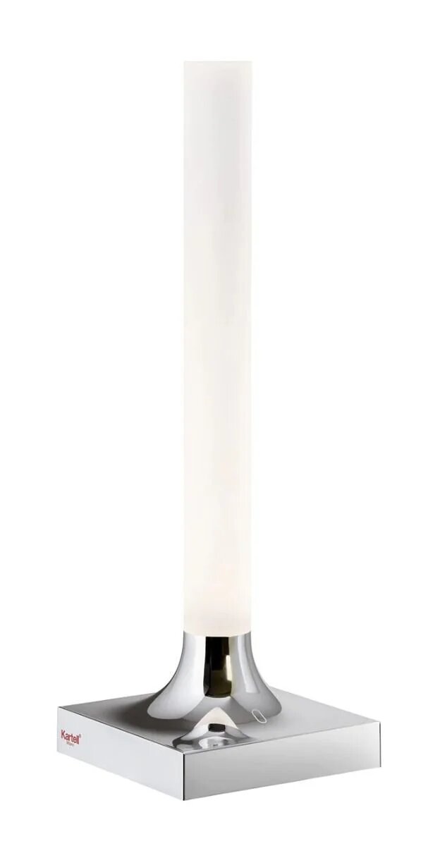 Goodnight Outdoor Portable Table Lamp by Kartell Lamps Table Lamps